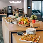 Pentahotel Wiesbaden