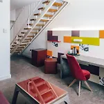 Pentahotel 4*