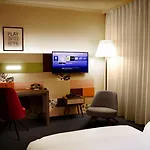Hotel Pentahotel 4*
