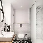 Hotel Pentahotel Wiesbaden