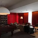 Pentahotel