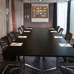 Pentahotel Hotel