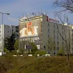 Hotel Pentahotel 4*