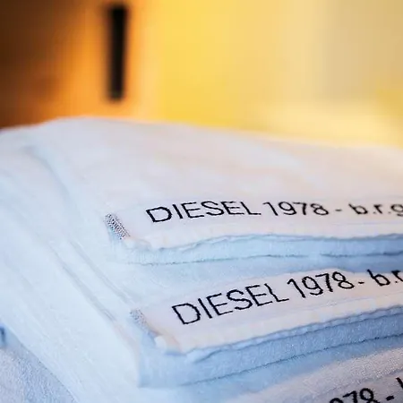 Pentahotel Отель 4*