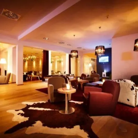 فندق Pentahotel فيسبادن