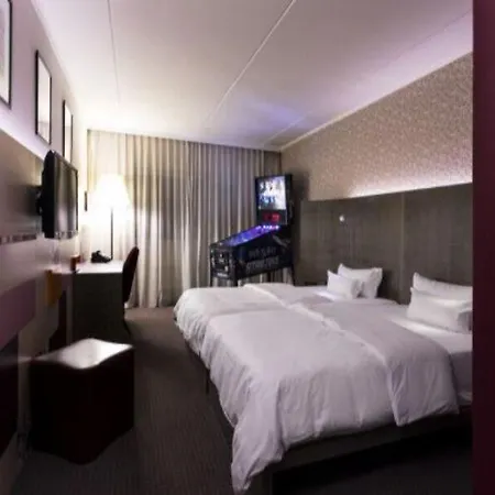 Pentahotel Висбаден