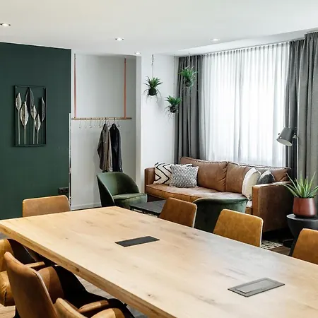 Pentahotel فندق فيسبادن