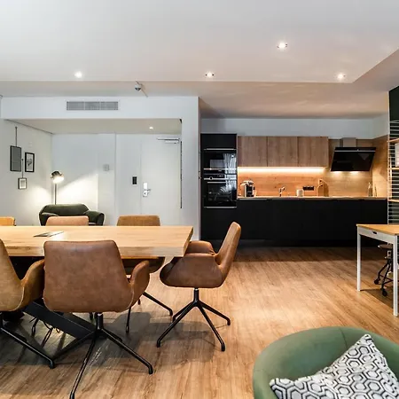 Pentahotel فيسبادن