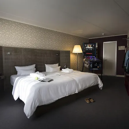 Pentahotel 4* Висбаден