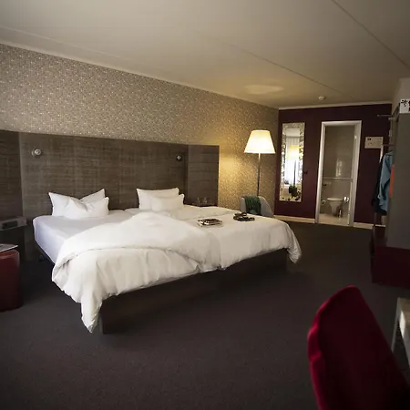 Отель Pentahotel Висбаден