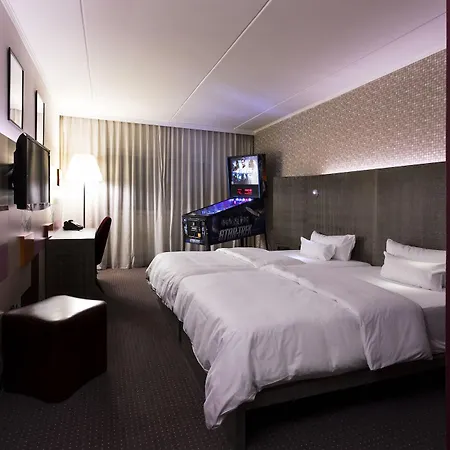 Pentahotel