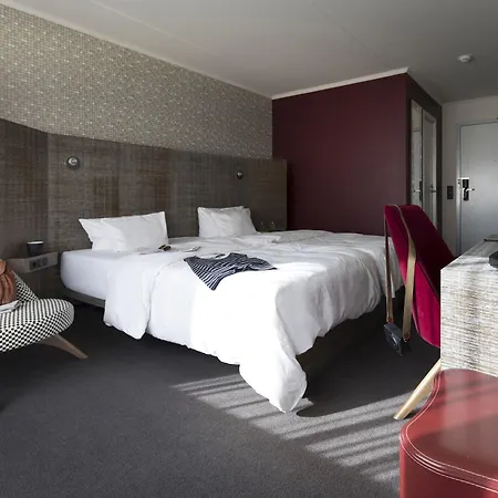 Pentahotel