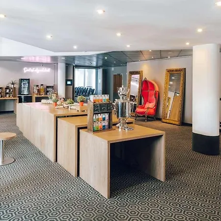Hotel Pentahotel