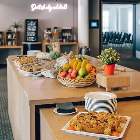 Pentahotel فيسبادن