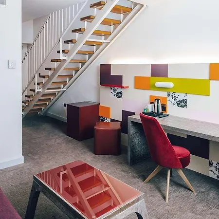 Pentahotel Wiesbaden