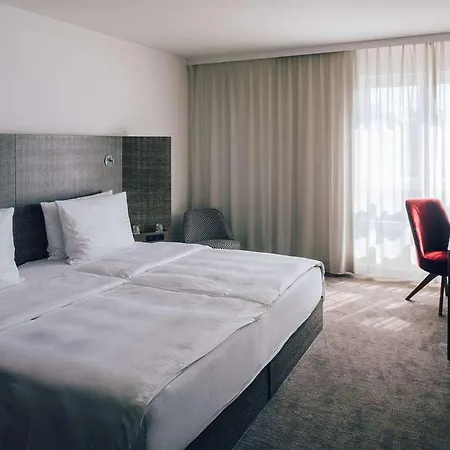 Pentahotel
