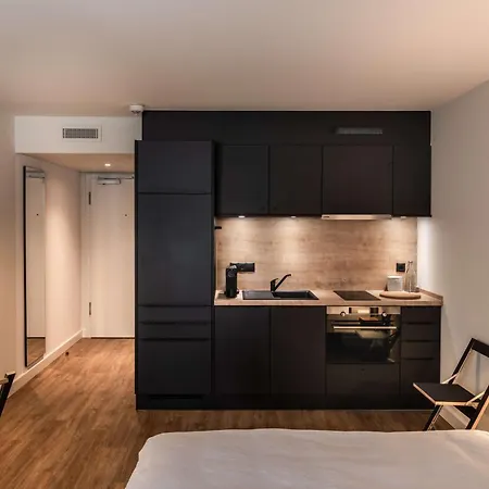 Pentahotel Hotel