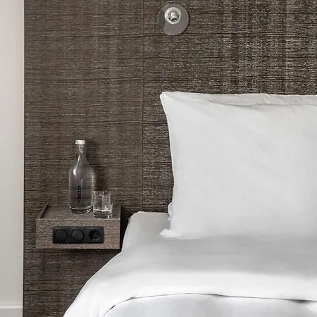 Hotel Pentahotel 4*