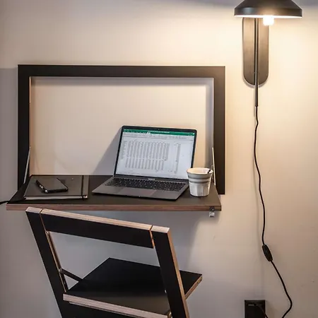 Pentahotel Отель