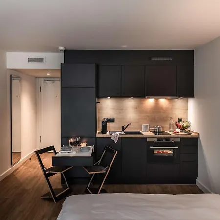 Hotel Pentahotel Wiesbaden