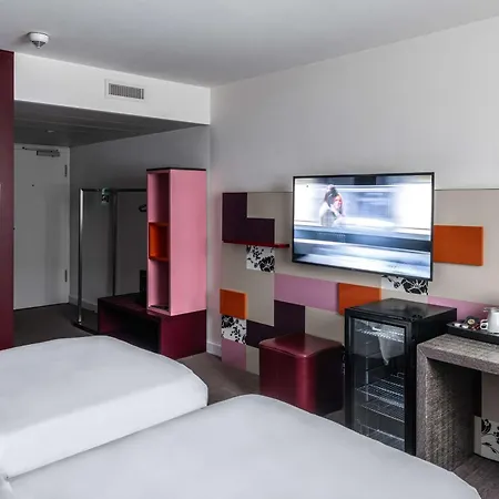Pentahotel 4* Wiesbaden