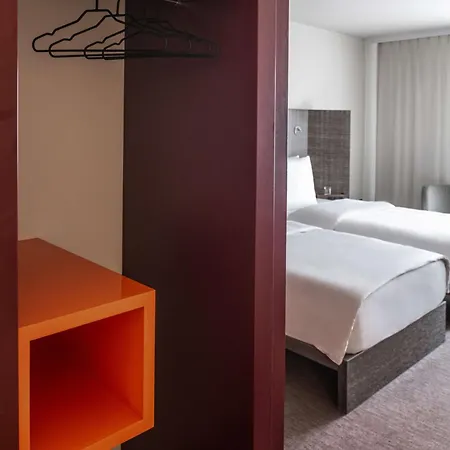 Pentahotel فيسبادن