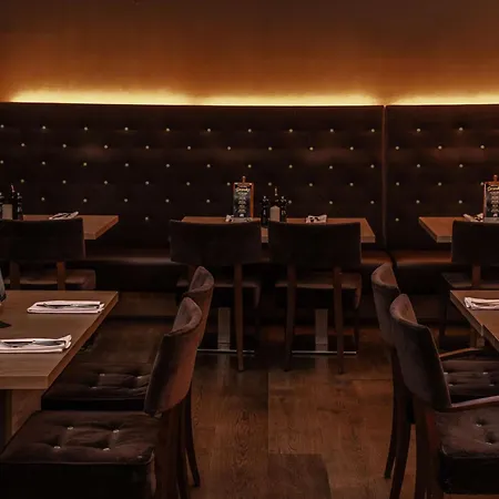 Pentahotel 4* Wiesbaden