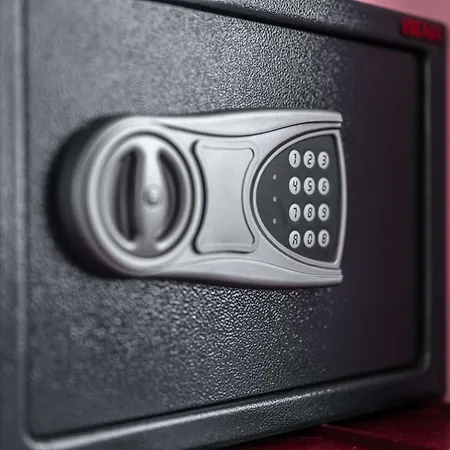 Pentahotel Отель Висбаден