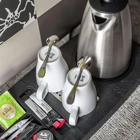 Pentahotel 4* Висбаден