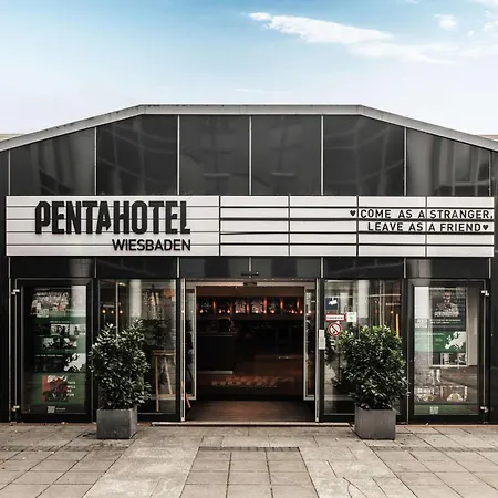 Pentahotel