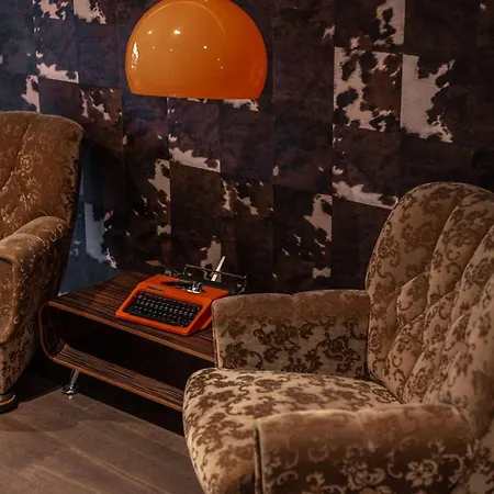 Pentahotel Hotel