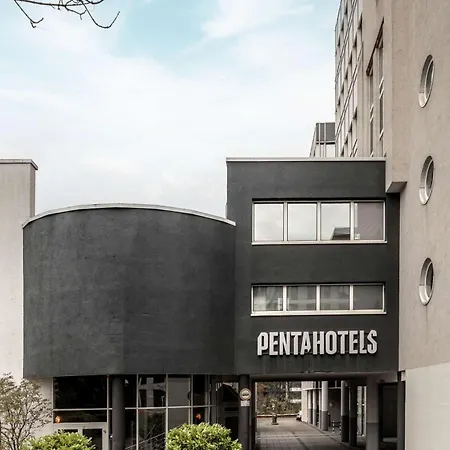 فندق Pentahotel