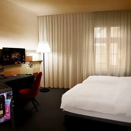Pentahotel فيسبادن