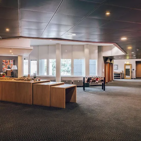 فندق Pentahotel