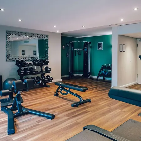 Отель Pentahotel