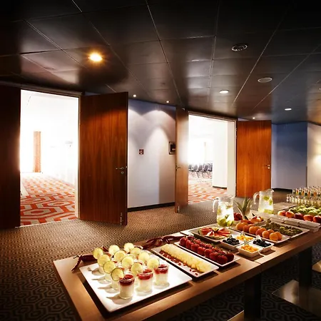 Pentahotel فيسبادن