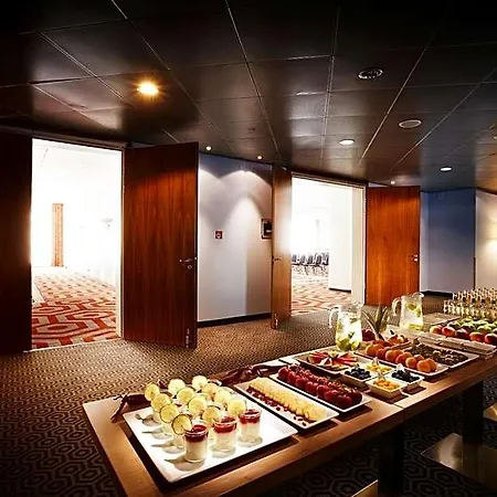 Pentahotel 4* Wiesbaden