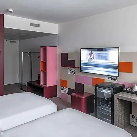 Hotel Pentahotel 4*