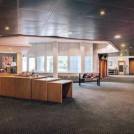 Hotel Pentahotel