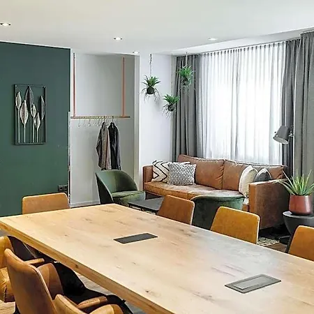 Pentahotel Wiesbaden