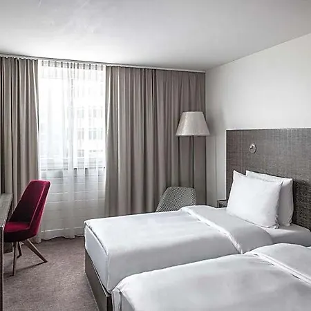 Pentahotel Wiesbaden