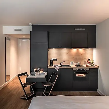 Pentahotel Hotel Wiesbaden