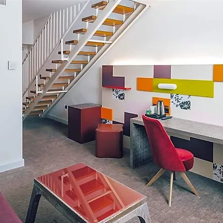 Pentahotel
