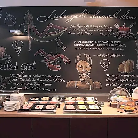 Pentahotel Wiesbaden