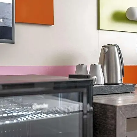 Pentahotel 4*