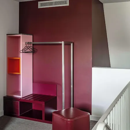 Hotel Pentahotel 4*