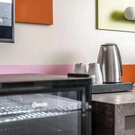 Hotel Pentahotel Wiesbaden