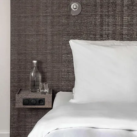 Hotel Pentahotel