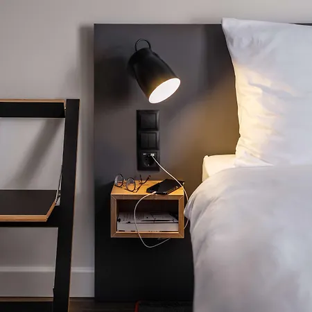 Pentahotel Hotel Wiesbaden