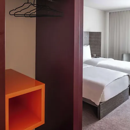 Hotel Pentahotel